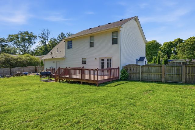 640 Rockwell Dr, Cookeville, TN 38506