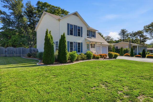 640 Rockwell Dr, Cookeville, TN 38506