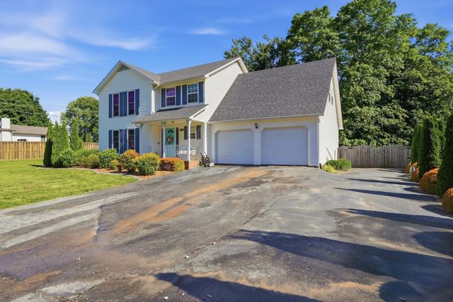640 Rockwell Dr, Cookeville, TN 38506