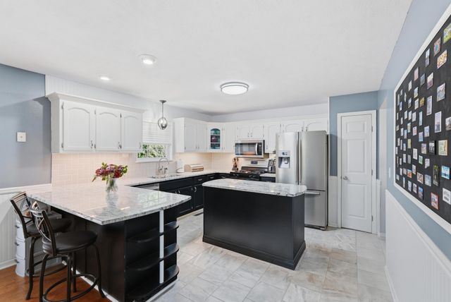 640 Rockwell Dr, Cookeville, TN 38506