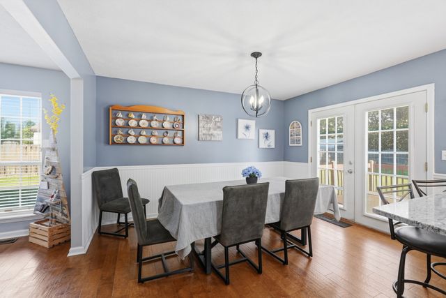 640 Rockwell Dr, Cookeville, TN 38506