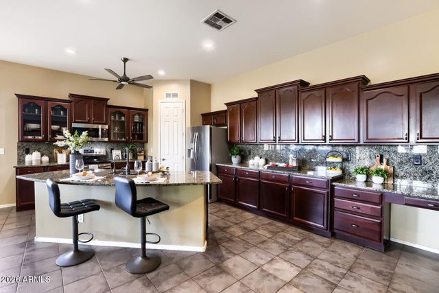 9386 S 181ST Drive, Goodyear, AZ 85338