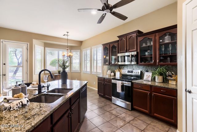 9386 S 181ST Drive, Goodyear, AZ 85338