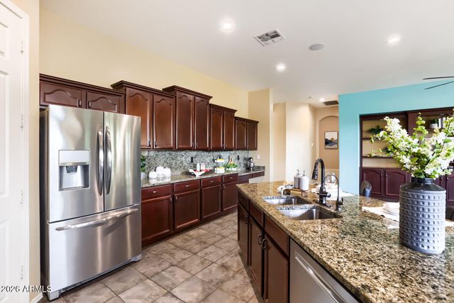 9386 S 181ST Drive, Goodyear, AZ 85338