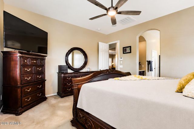 9386 S 181ST Drive, Goodyear, AZ 85338