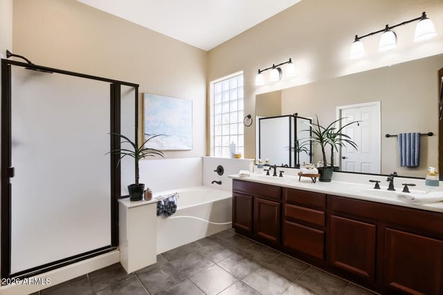 9386 S 181ST Drive, Goodyear, AZ 85338