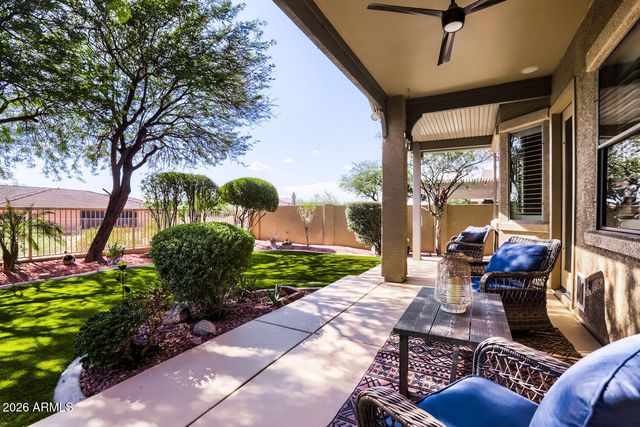 9386 S 181ST Drive, Goodyear, AZ 85338