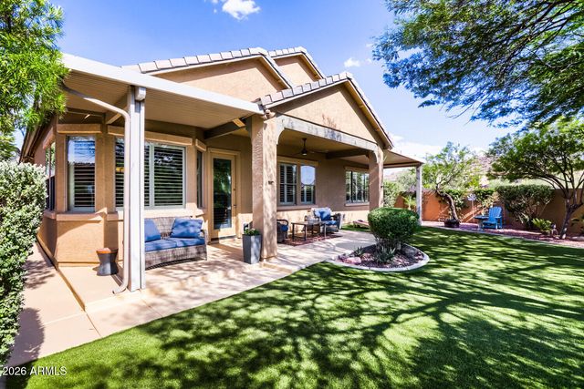 9386 S 181ST Drive, Goodyear, AZ 85338