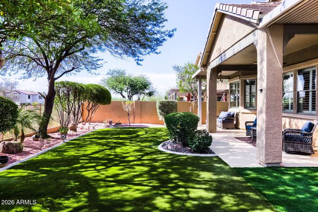 9386 S 181ST Drive, Goodyear, AZ 85338