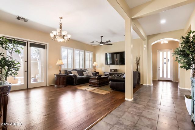 9386 S 181ST Drive, Goodyear, AZ 85338