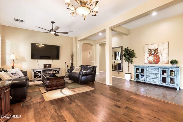9386 S 181ST Drive, Goodyear, AZ 85338