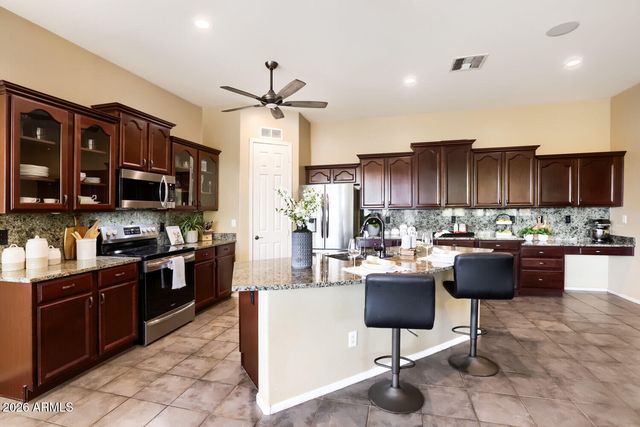 9386 S 181ST Drive, Goodyear, AZ 85338