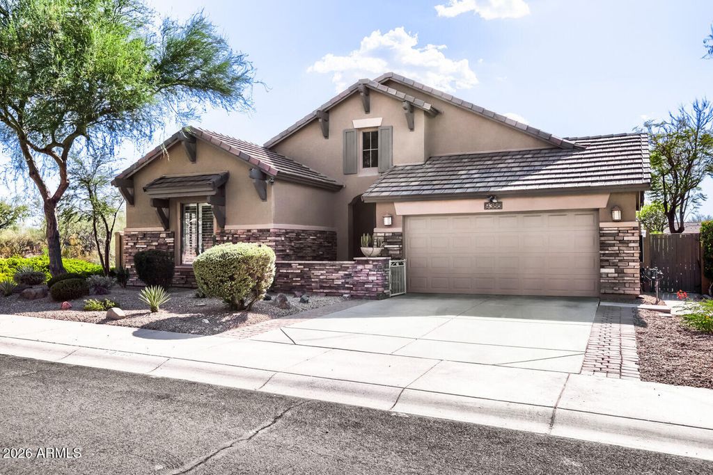 9386 S 181ST Drive, Goodyear, AZ 85338 — photo 2