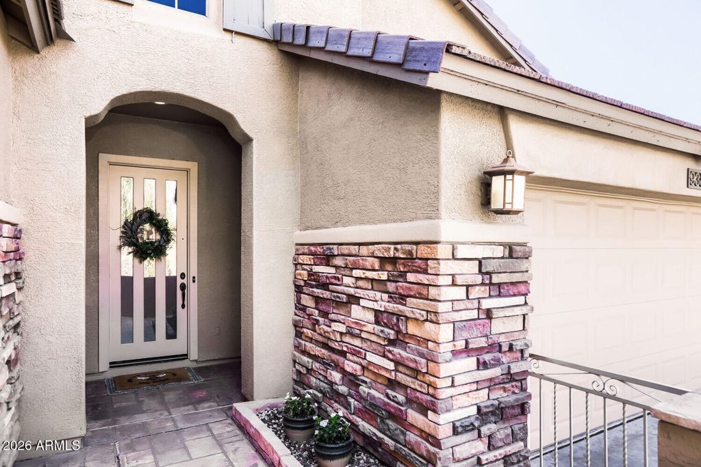 9386 S 181ST Drive, Goodyear, AZ 85338 — photo 3
