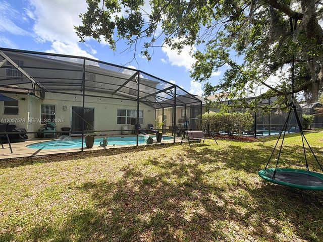 233 Aldridge Ln, Davenport, FL 33897