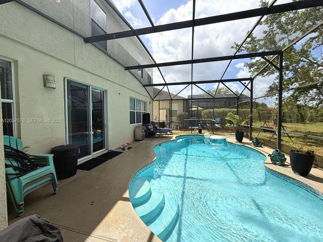233 Aldridge Ln, Davenport, FL 33897