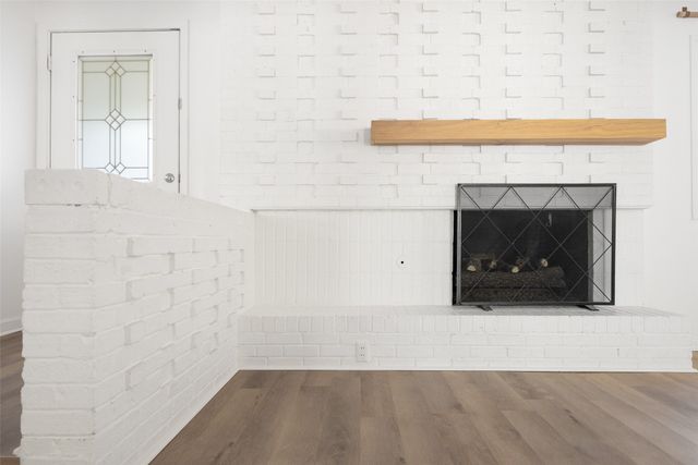 812 Sherbrook Drive, Richardson, TX 75080