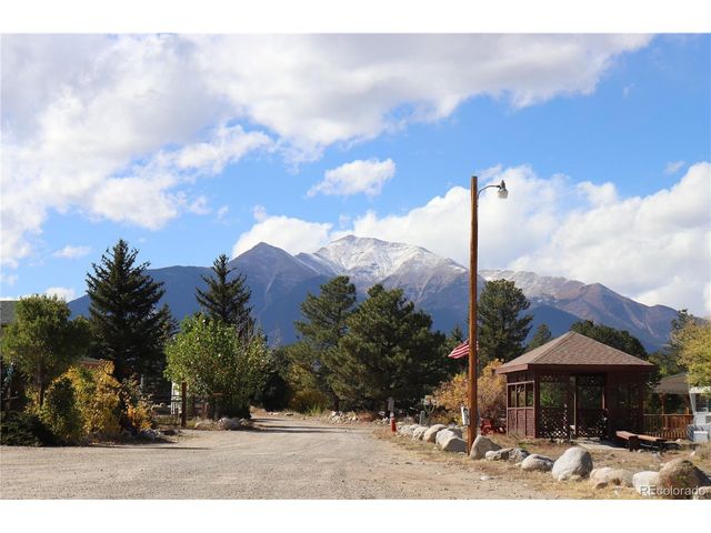 10795 County Road 197a 91, Nathrop, CO 81236