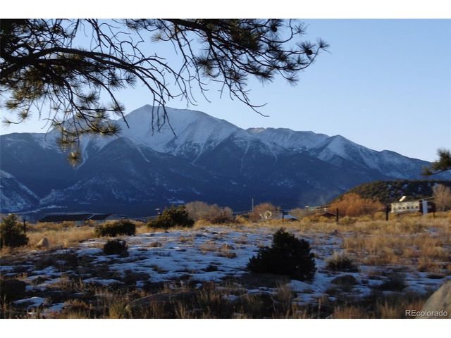 10795 County Road 197a 91, Nathrop, CO 81236