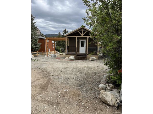 10795 County Road 197a 91, Nathrop, CO 81236