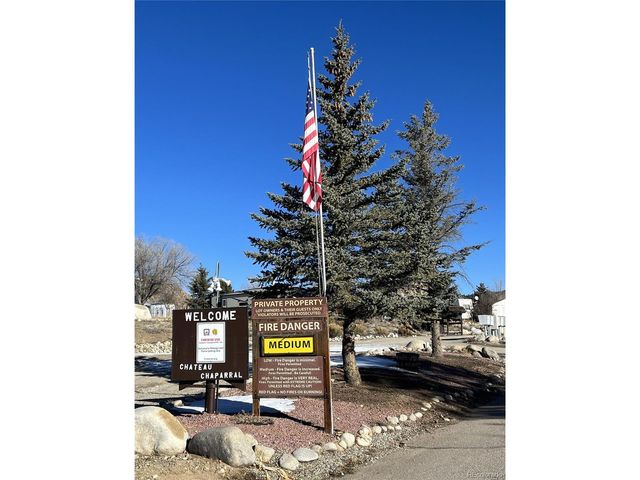 10795 County Road 197a 91, Nathrop, CO 81236