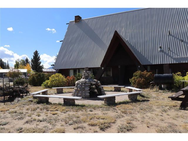 10795 County Road 197a 91, Nathrop, CO 81236