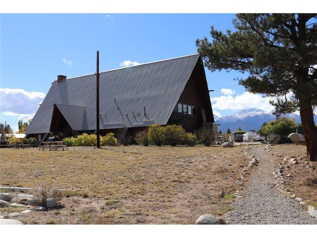 10795 County Road 197a 91, Nathrop, CO 81236
