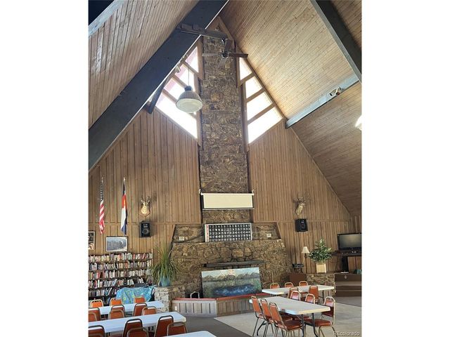 10795 County Road 197a 91, Nathrop, CO 81236