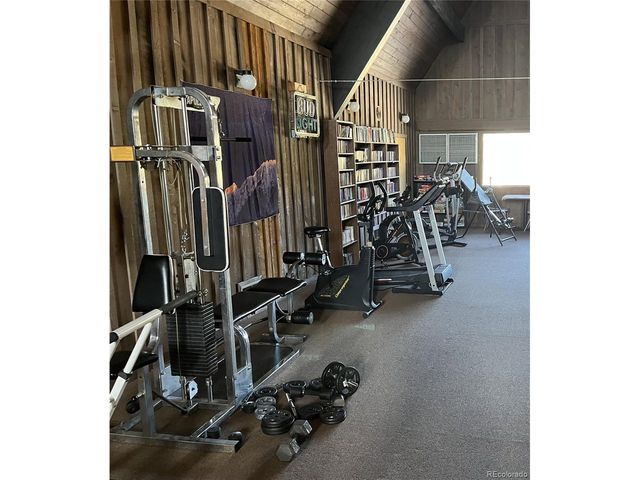 10795 County Road 197a 91, Nathrop, CO 81236