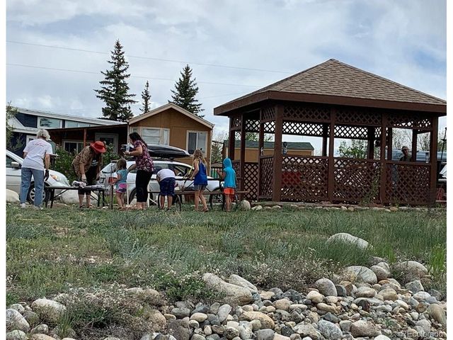 10795 County Road 197a 91, Nathrop, CO 81236