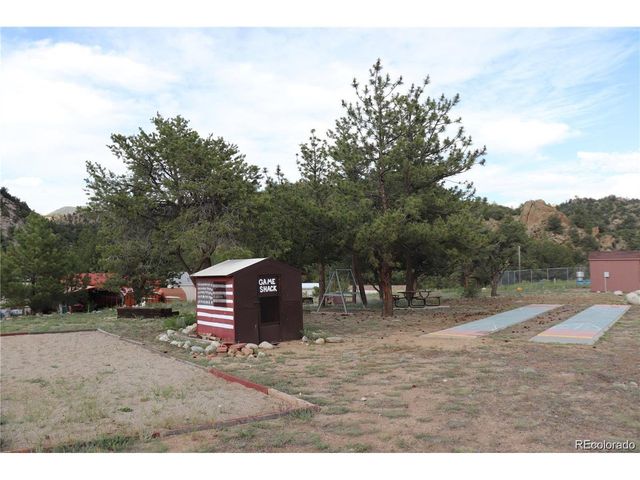10795 County Road 197a 91, Nathrop, CO 81236