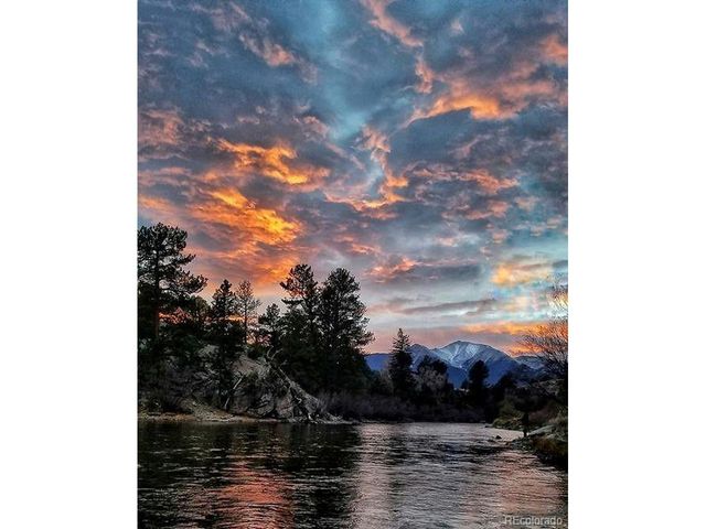 10795 County Road 197a 91, Nathrop, CO 81236