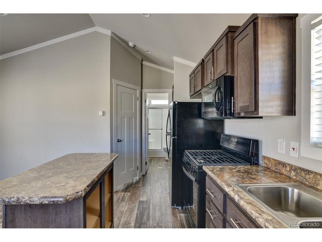 10795 County Road 197a 91, Nathrop, CO 81236