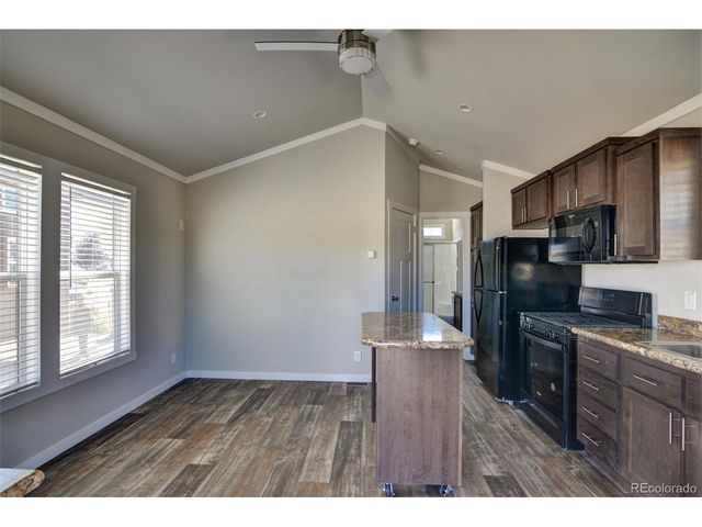 10795 County Road 197a 91, Nathrop, CO 81236