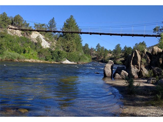 10795 County Road 197a 91, Nathrop, CO 81236