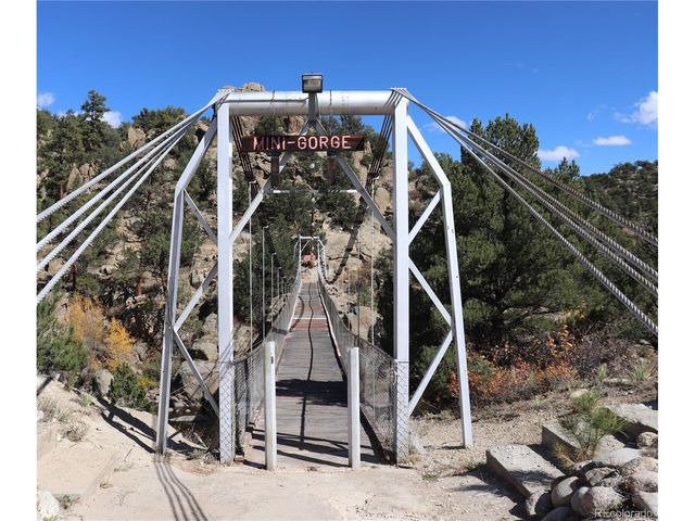 10795 County Road 197a 91, Nathrop, CO 81236