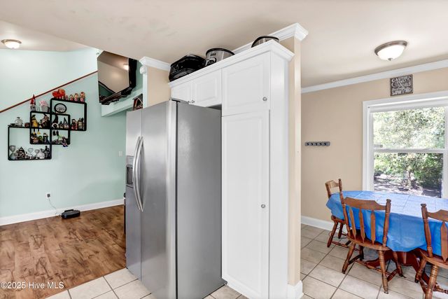 110 Bogue Loop Road, Newport, NC 28570