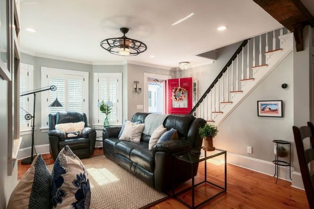 51 Temple Street, Newburyport, MA 01950