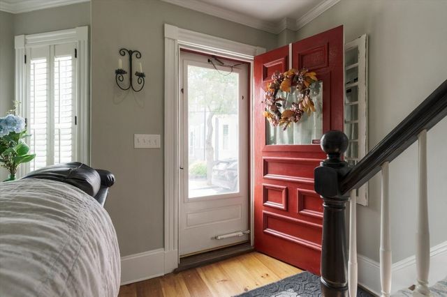 51 Temple Street, Newburyport, MA 01950