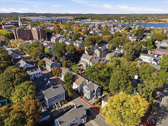 51 Temple Street, Newburyport, MA 01950