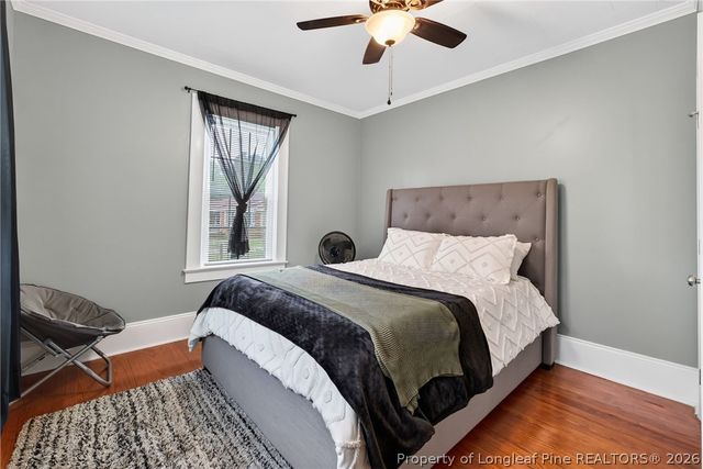 423 E Edinborough Avenue, Raeford, NC 28376