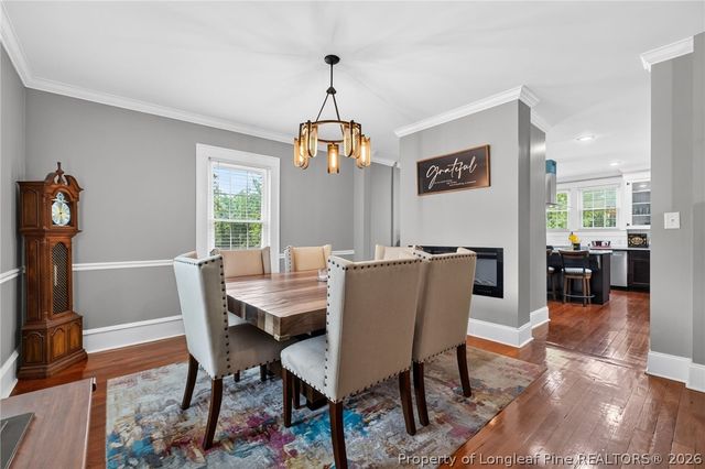 423 E Edinborough Avenue, Raeford, NC 28376