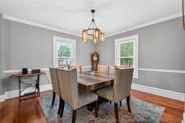 423 E Edinborough Avenue, Raeford, NC 28376