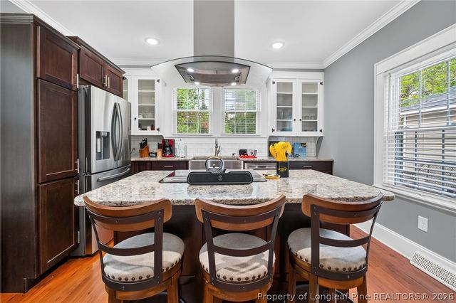 423 E Edinborough Avenue, Raeford, NC 28376
