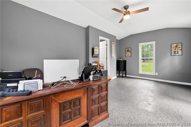 423 E Edinborough Avenue, Raeford, NC 28376