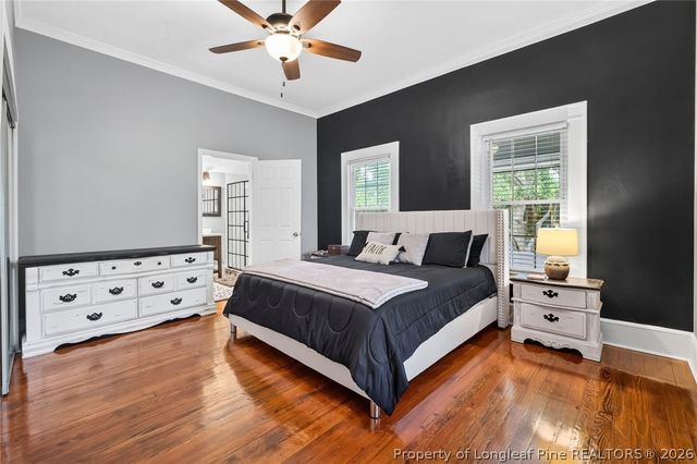 423 E Edinborough Avenue, Raeford, NC 28376