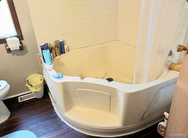 4101 Lot 246 S Sheridan Road, Lennon, MI 48449