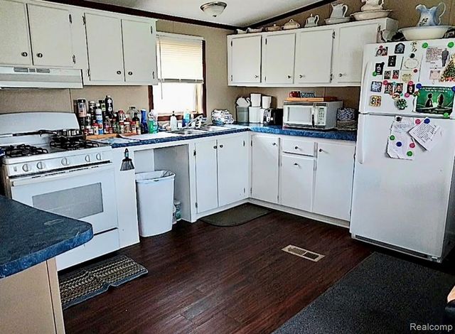 4101 Lot 246 S Sheridan Road, Lennon, MI 48449