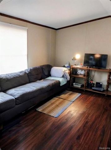 4101 Lot 246 S Sheridan Road, Lennon, MI 48449