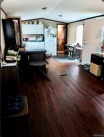 4101 Lot 246 S Sheridan Road, Lennon, MI 48449